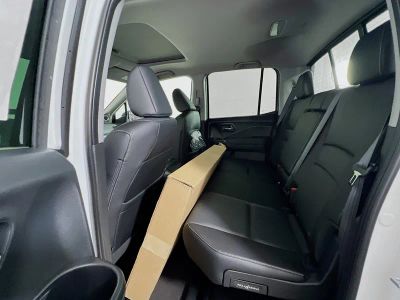2026 Honda Ridgeline — photo 16 view