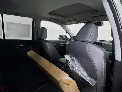 2026 Honda Ridgeline — photo 21 view