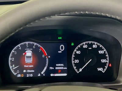 2026 Honda Ridgeline — photo 7 view