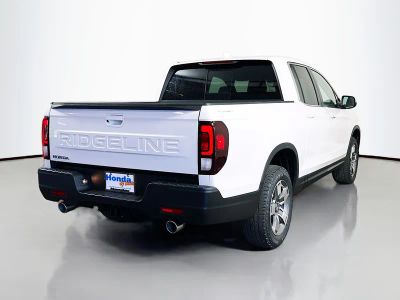 2026 Honda Ridgeline — photo 20 view