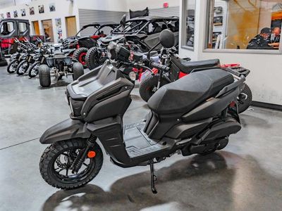 2026 Yamaha Zuma 125 - Photo 7