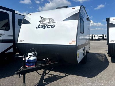 2026 Jayco Jay Feather Air - Photo 2