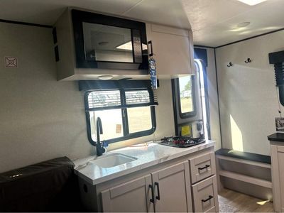 2026 Jayco Jay Feather Air - Photo 9
