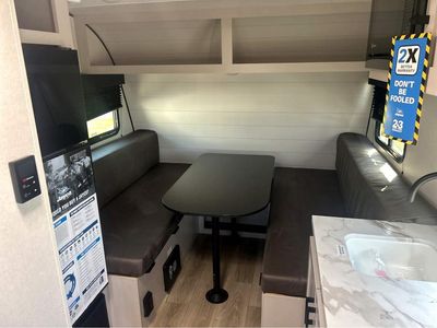 2026 Jayco Jay Feather Air - Photo 7