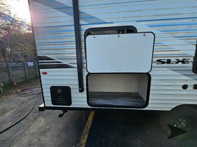 2026 Jayco Jay Flight SLX - Photo 18