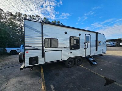 2026 Jayco Jay Flight SLX - Photo 9