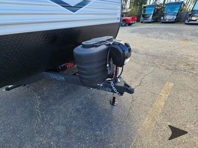 2026 Jayco Jay Flight SLX - Photo 11