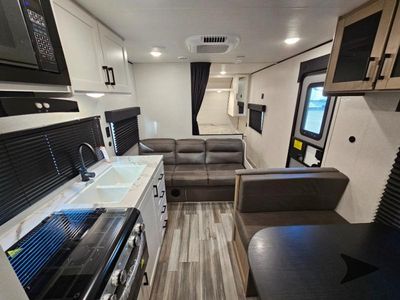 2026 Jayco Jay Flight SLX - Photo 23