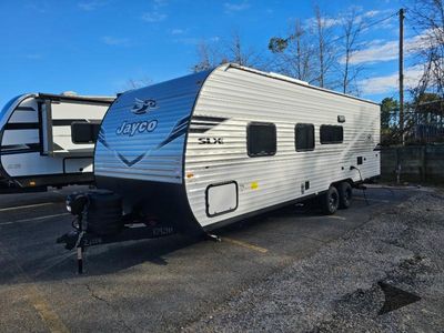 2026 Jayco Jay Flight SLX - Photo 4