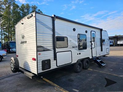 2026 Jayco Jay Flight SLX - Photo 8
