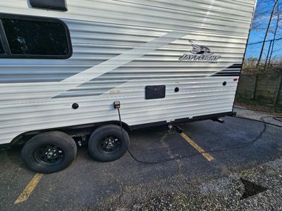 2026 Jayco Jay Flight SLX - Photo 16