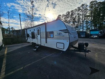 2026 Jayco Jay Flight SLX - Photo 10