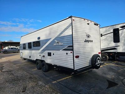 2026 Jayco Jay Flight SLX - Photo 6