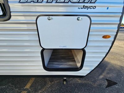 2026 Jayco Jay Flight SLX - Photo 12