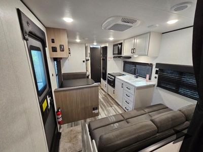 2026 Jayco Jay Flight SLX - Photo 21