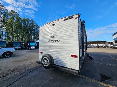 2026 Jayco Jay Flight SLX - Photo 17