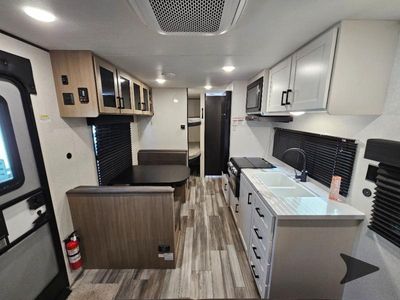 2026 Jayco Jay Flight SLX - Photo 22