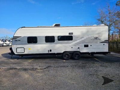 2026 Jayco Jay Flight SLX - Photo 5