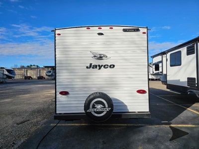 2026 Jayco Jay Flight SLX - Photo 7