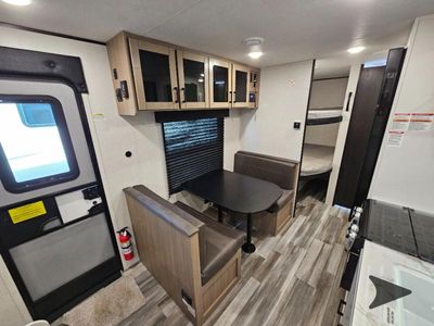 2026 Jayco Jay Flight SLX - Photo 32
