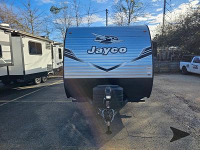 2026 Jayco Jay Flight SLX - Photo 3