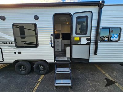 2026 Jayco Jay Flight SLX - Photo 20