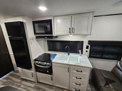 2026 Jayco Jay Flight SLX - Photo 27