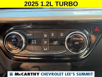 2025 Chevrolet Trax - Photo 8