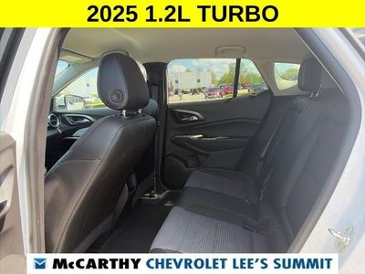 2025 Chevrolet Trax - Photo 27
