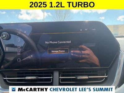2025 Chevrolet Trax - Photo 6