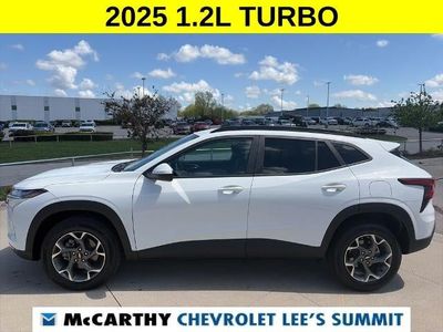 2025 Chevrolet Trax - Photo 5