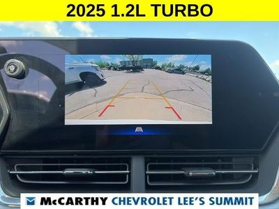2025 Chevrolet Trax - Photo 12