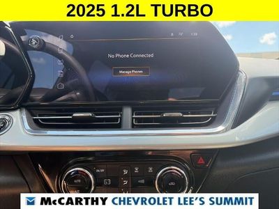 2025 Chevrolet Trax - Photo 7