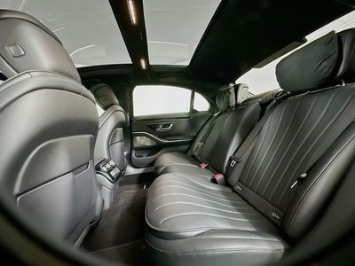 2022 Mercedes-Benz S-Class - Photo 24