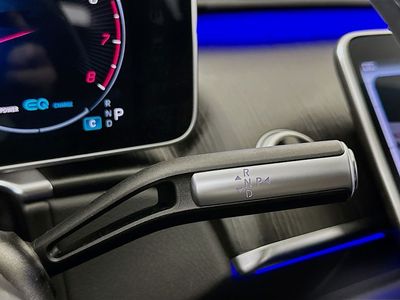 2022 Mercedes-Benz S-Class - Photo 15