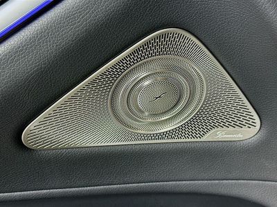 2022 Mercedes-Benz S-Class - Photo 17