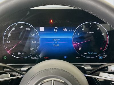 2022 Mercedes-Benz S-Class - Photo 10