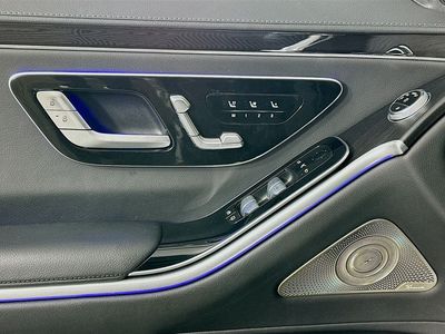 2022 Mercedes-Benz S-Class - Photo 16