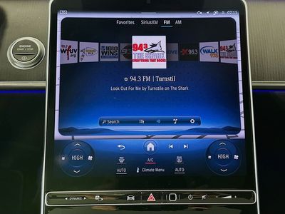 2022 Mercedes-Benz S-Class - Photo 13