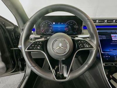 2022 Mercedes-Benz S-Class - Photo 9