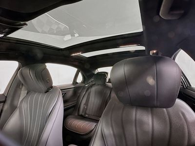 2022 Mercedes-Benz S-Class - Photo 21