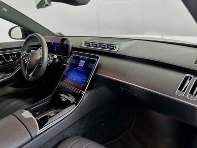 2022 Mercedes-Benz S-Class - Photo 29