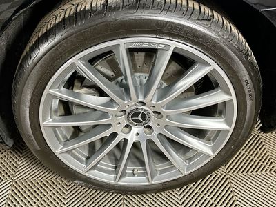 2022 Mercedes-Benz S-Class - Photo 30