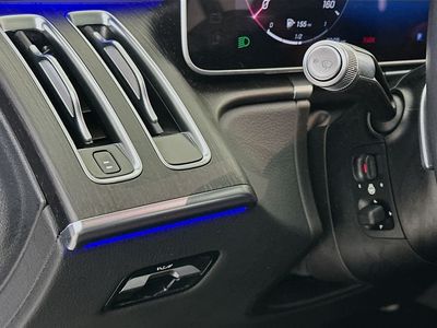 2022 Mercedes-Benz S-Class - Photo 8