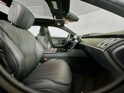 2022 Mercedes-Benz S-Class - Photo 28