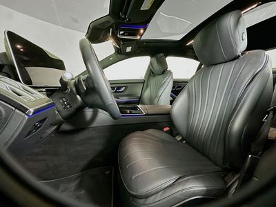 2022 Mercedes-Benz S-Class - Photo 20