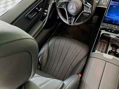 2022 Mercedes-Benz S-Class - Photo 22