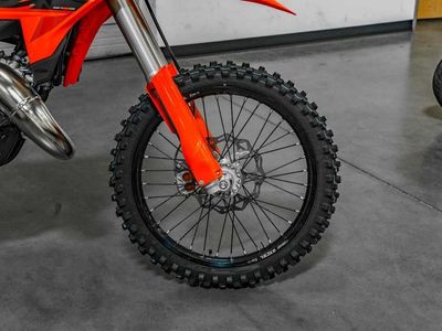 2025 KTM 150 SX - Photo 12