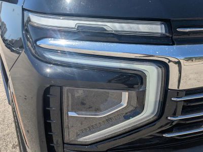 2025 Chevrolet Tahoe — photo 10 view