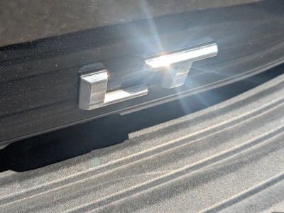 2025 Chevrolet Tahoe — photo 13 view